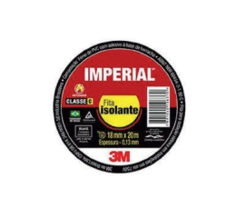 Fita Isolante Imperial Slim